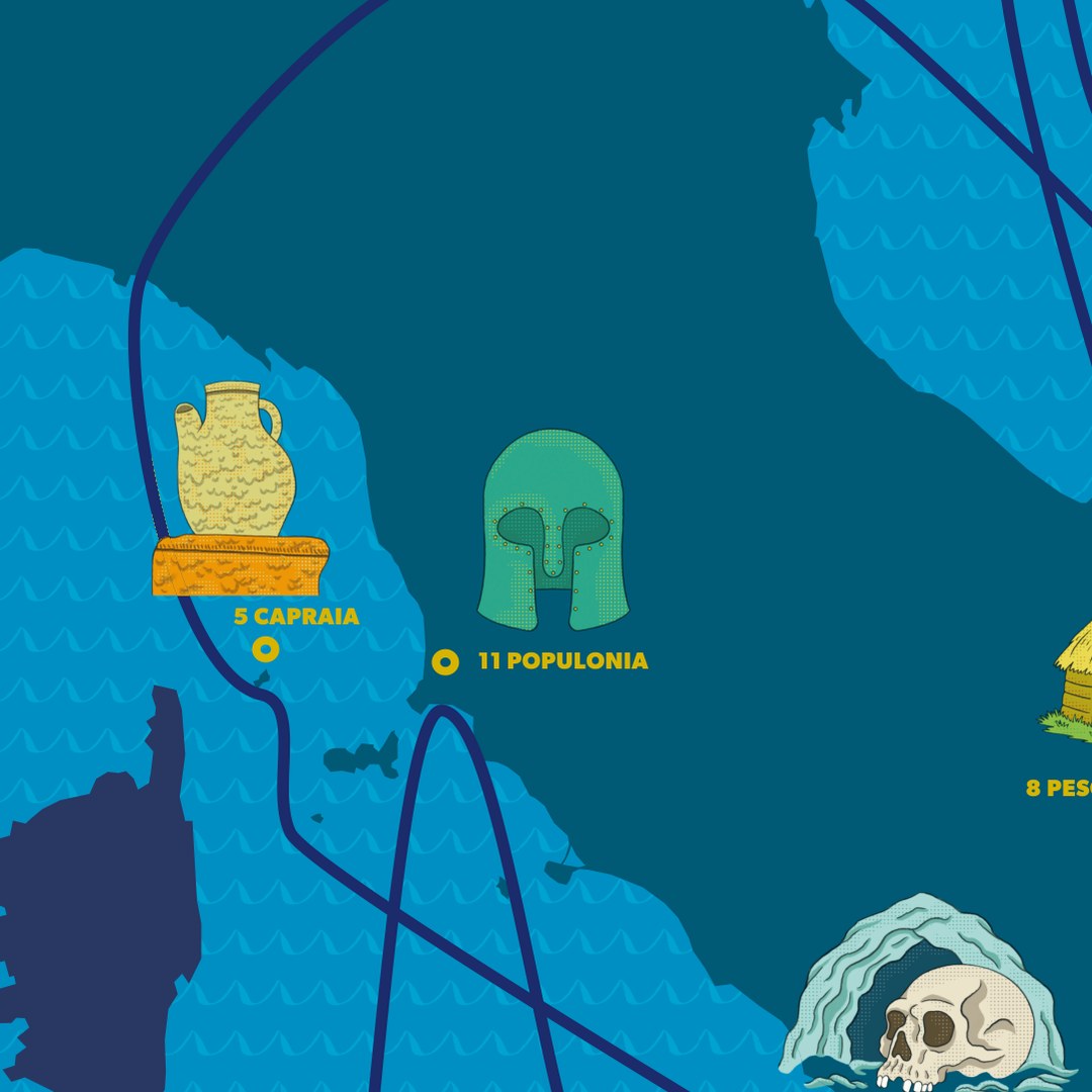 Populonia