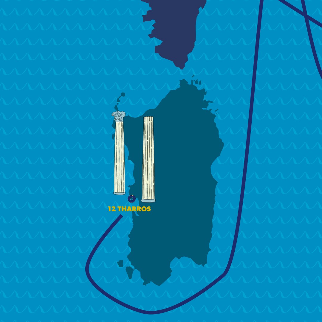 Tharros